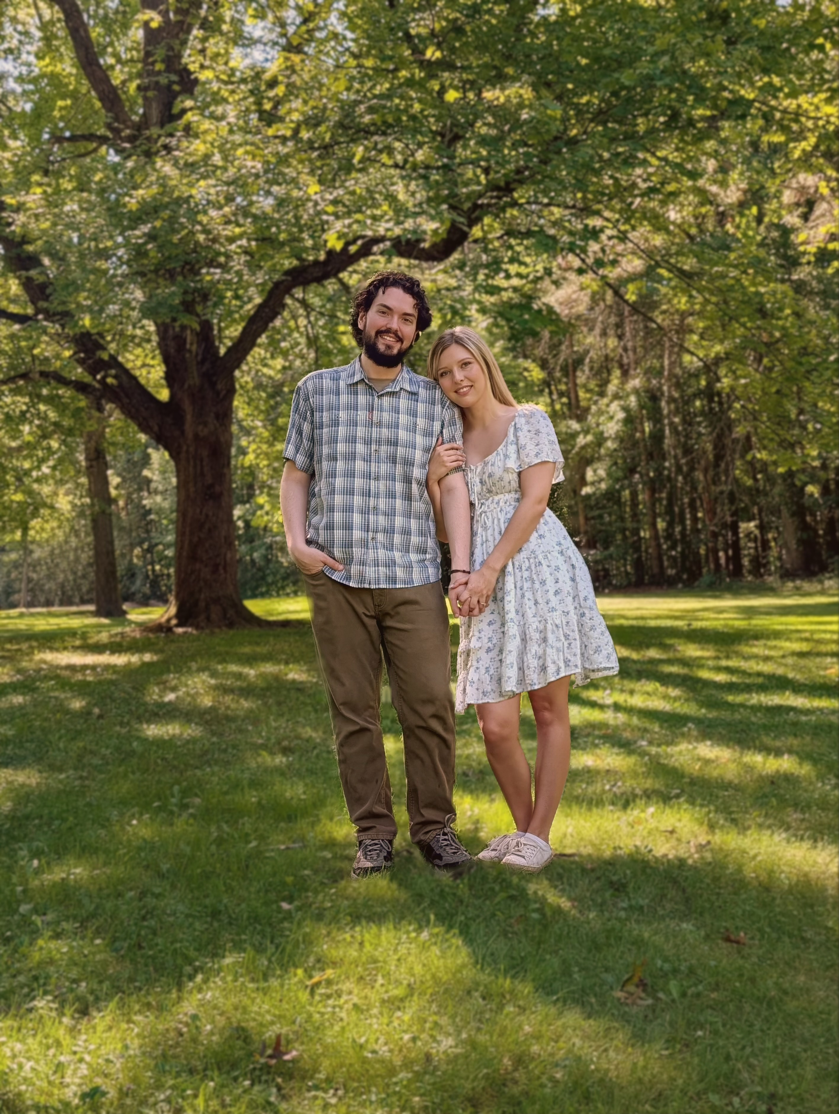 Gracie & Ben