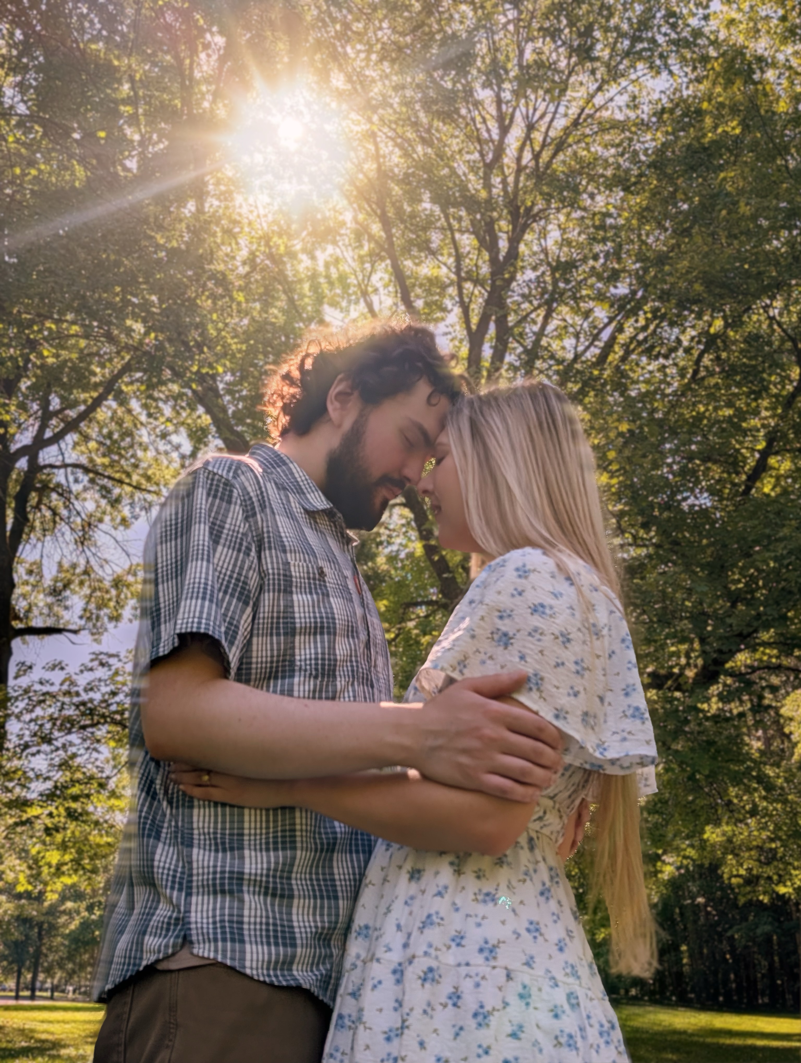 Gracie & Ben